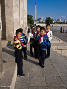 How to travel to North Korea How to travel to North Korea