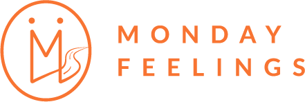 Monday Feelings logo