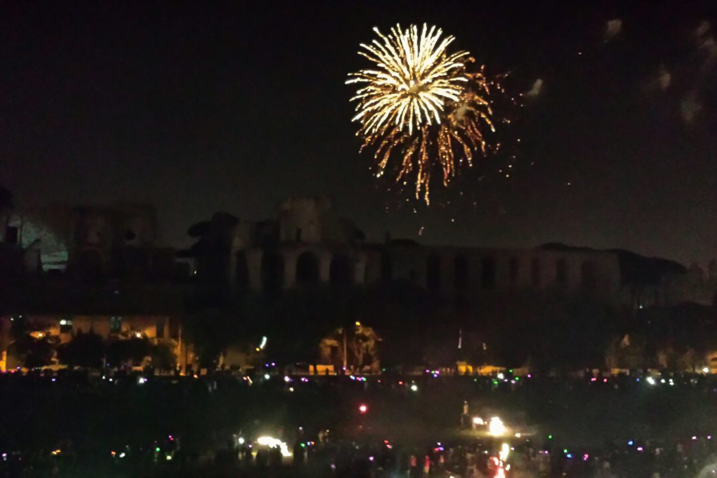 New Year