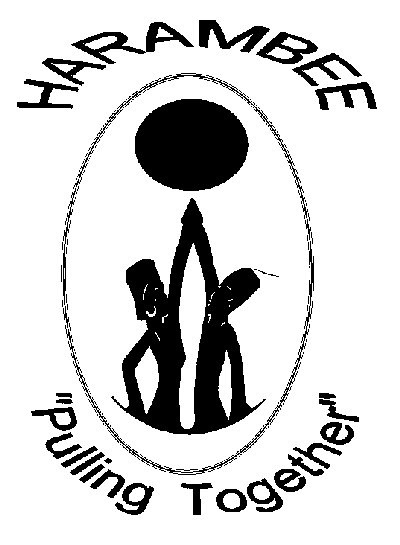 Simbolo do Harambee