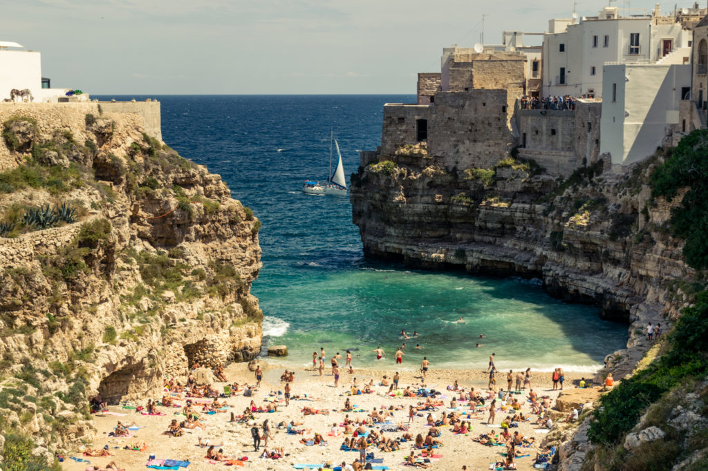 best travel guide to puglia