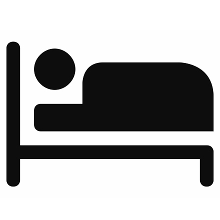 accommodation logo