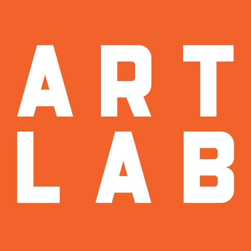 Logo do ArtLab
