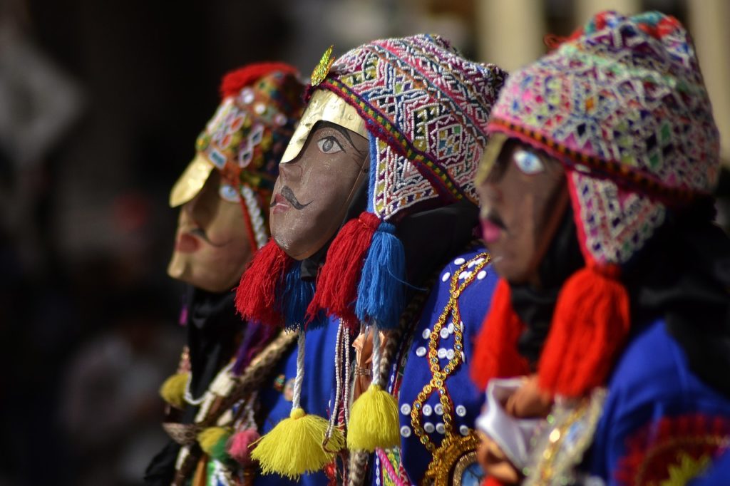 Peruvian culture
