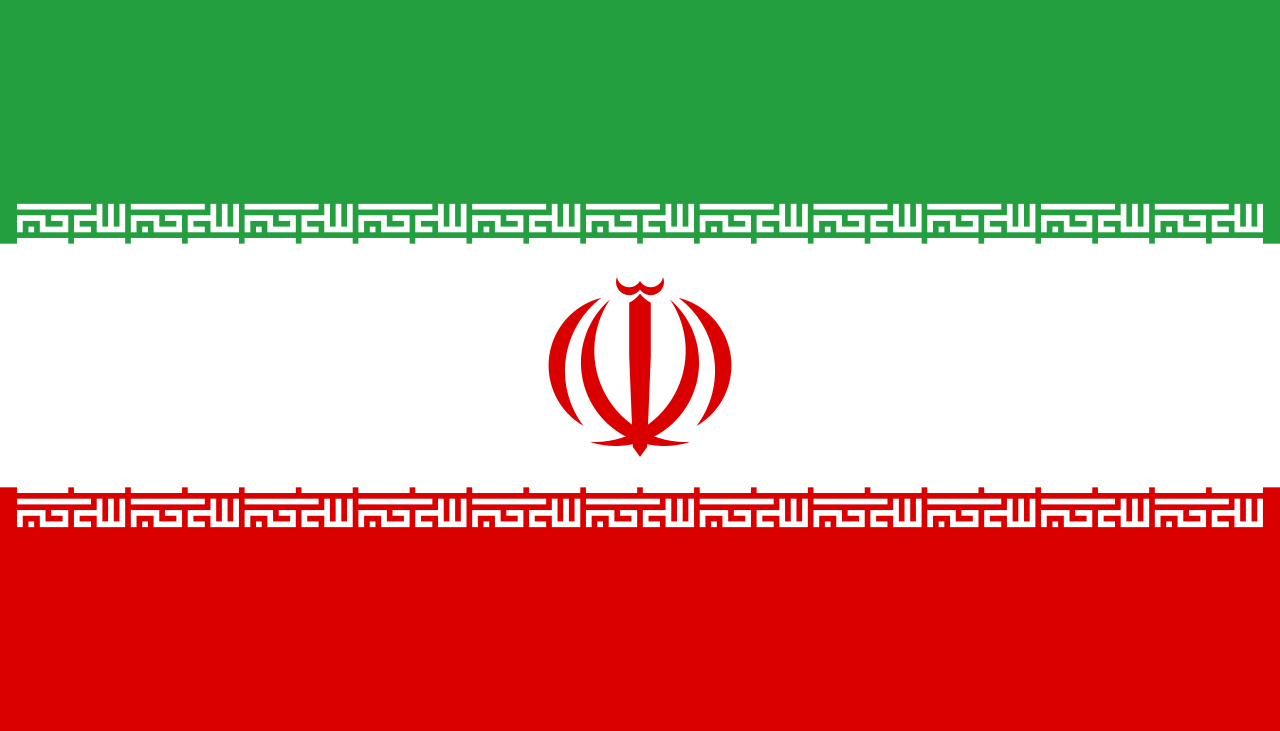 iranian flag