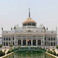 Chota Imambara Lucknow India